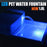 LED Pet Fountain 1.8L