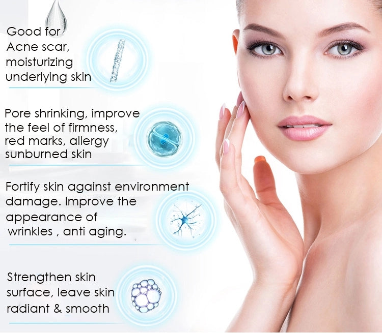 Advanced Skin Repair Collagen - Beauty Moisturizer (30ML)