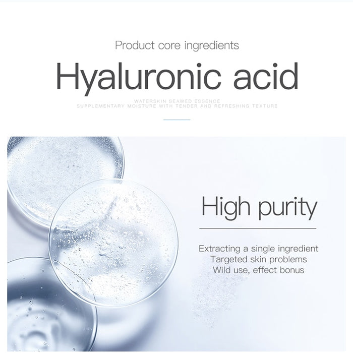 Hyaluronic Lotion Beauty Moisturizer (100ML)