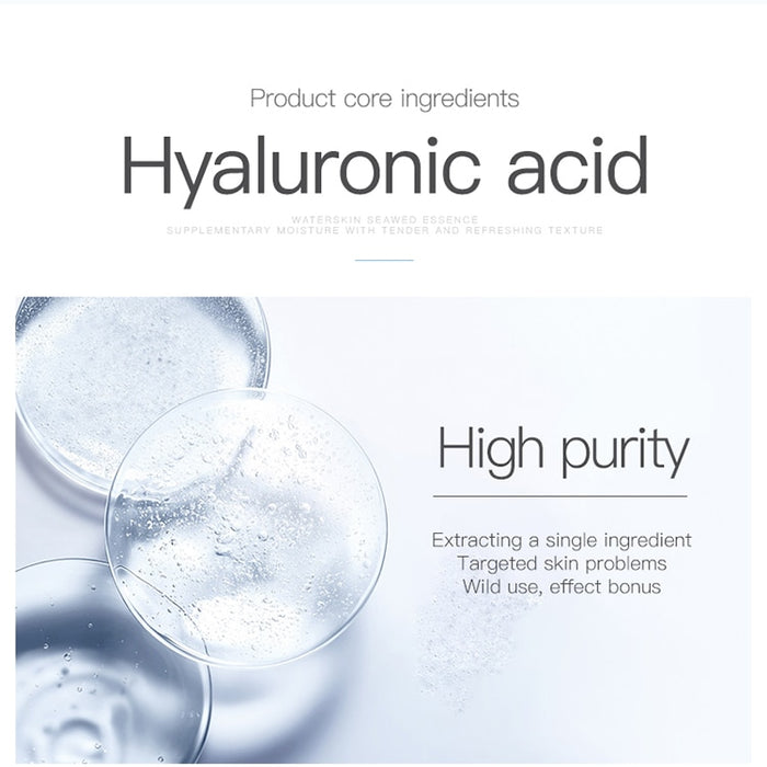 Beauty Moisturizer - Hyaluronic Acid Facial Serum (100ML)