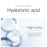 Beauty Moisturizer - Hyaluronic Acid Facial Serum (15ML)