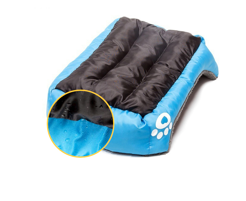 Large Pet Bed 