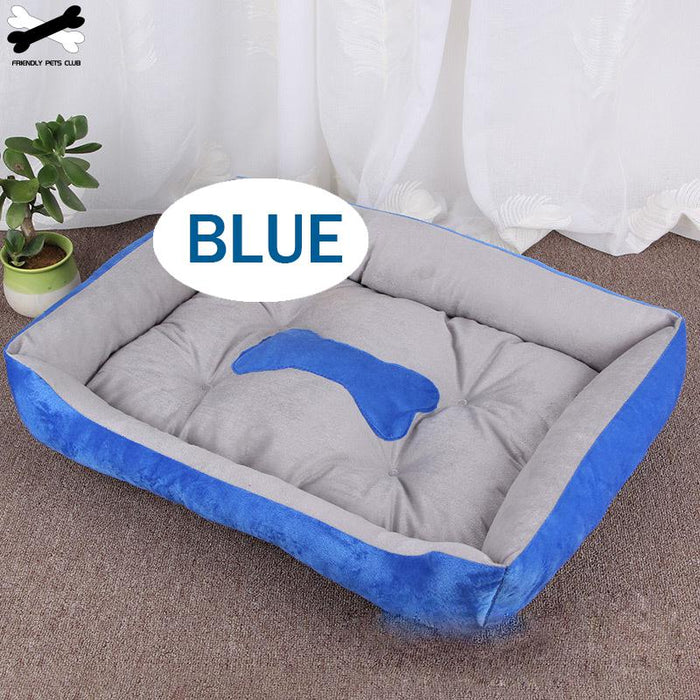 Cute Pet Bed