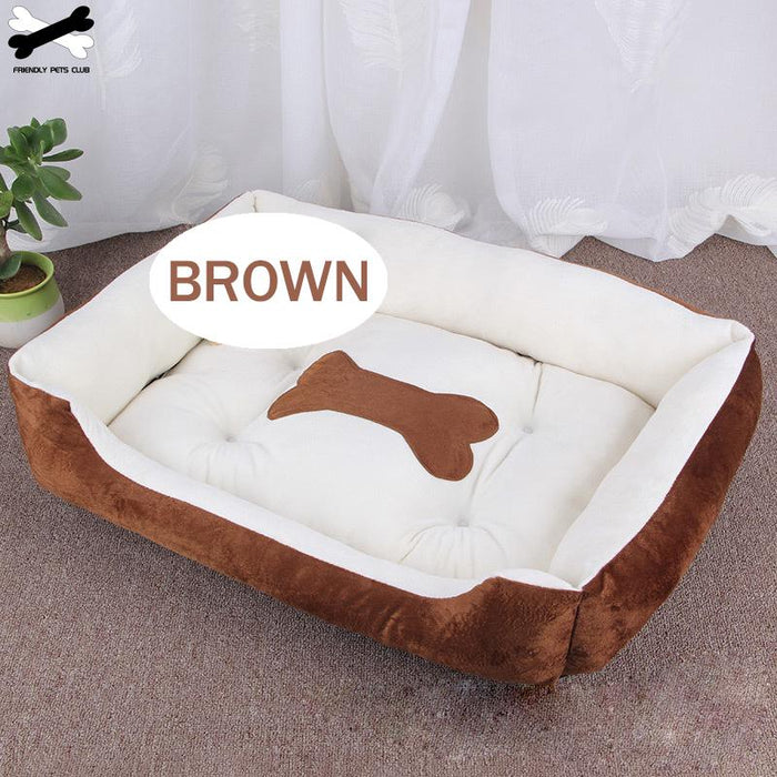 Cute Pet Bed