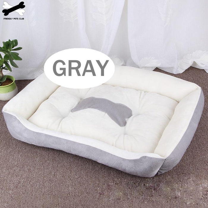 Cute Pet Bed