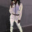 U See Me Now - Reflective Tracksuit Pants