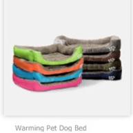 Large Pet Bed 