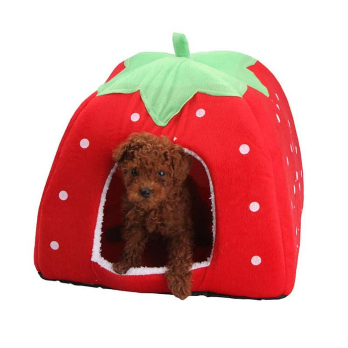 Pet Tent House Kennel