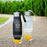 Infuser Water Bottle - 650ml