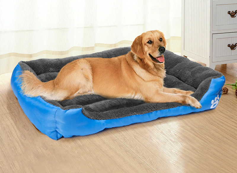 Large Pet Bed 