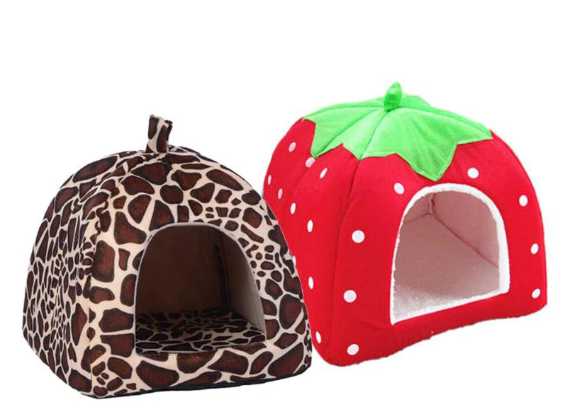 Pet Tent House Kennel