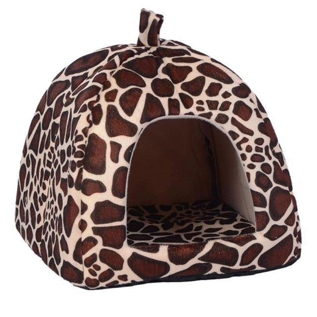 Pet Tent House Kennel