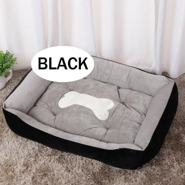 Cute Pet Bed
