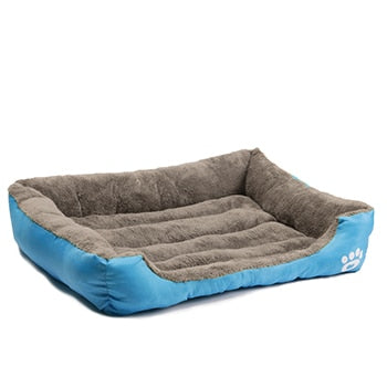 Large Pet Bed 