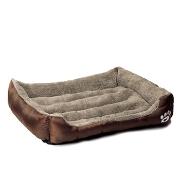 Large Pet Bed 