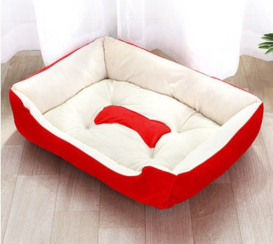 Cute Pet Bed
