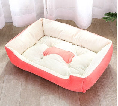 Cute Pet Bed