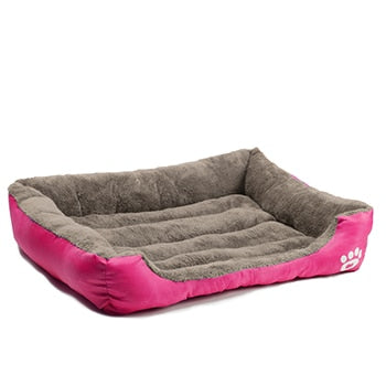 Large Pet Bed 