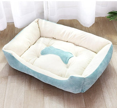 Cute Pet Bed