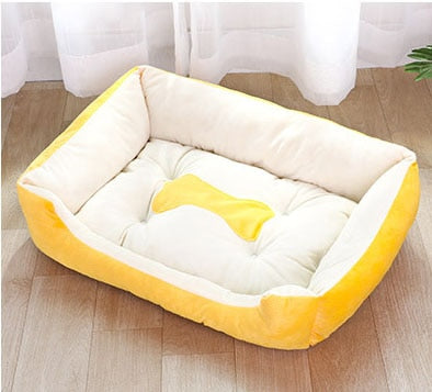 Cute Pet Bed